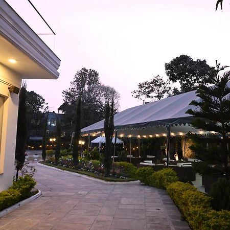 Aranya Boutique Hotel Kathmandu Exteriör bild