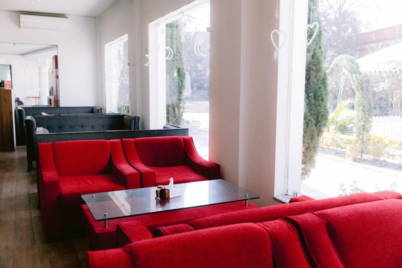 Aranya Boutique Hotel Kathmandu Exteriör bild