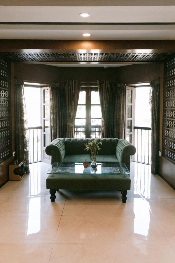 Aranya Boutique Hotel Kathmandu Exteriör bild
