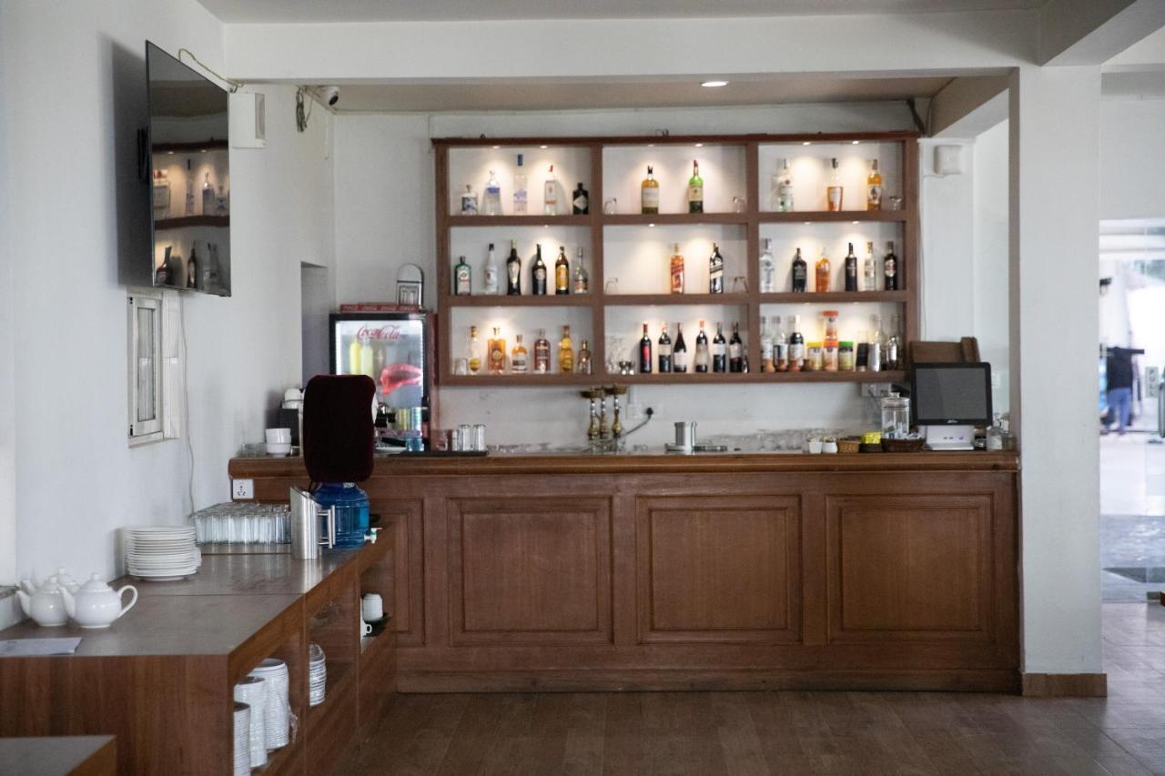Aranya Boutique Hotel Kathmandu Exteriör bild
